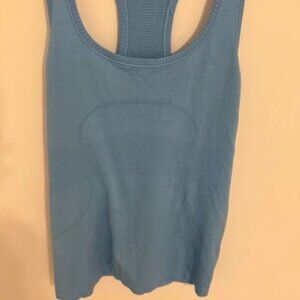 Lululemon Swiftly Tech Tank